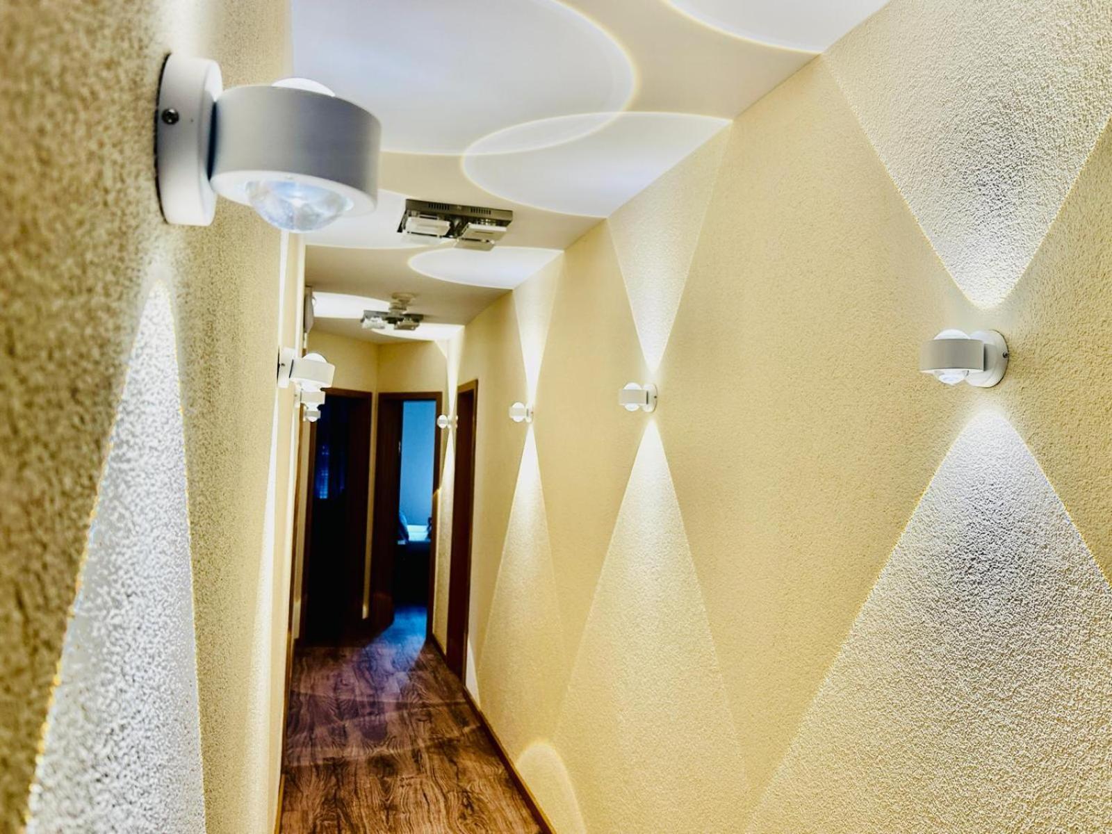 Gasthause Zur Krone Hotel Leimen  Exterior photo